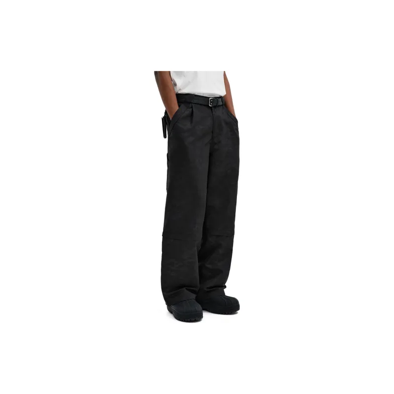 FPA ALWAYS MOVING Series Casual Pants Unisex-3