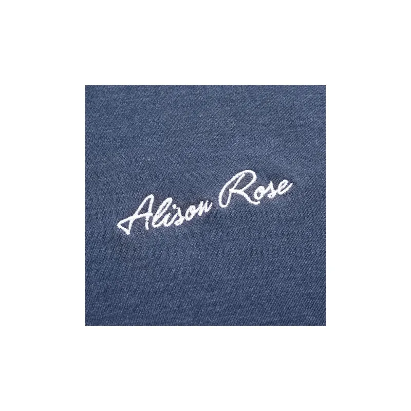 MIIOW Pajama Set Men's Navy Blue-3
