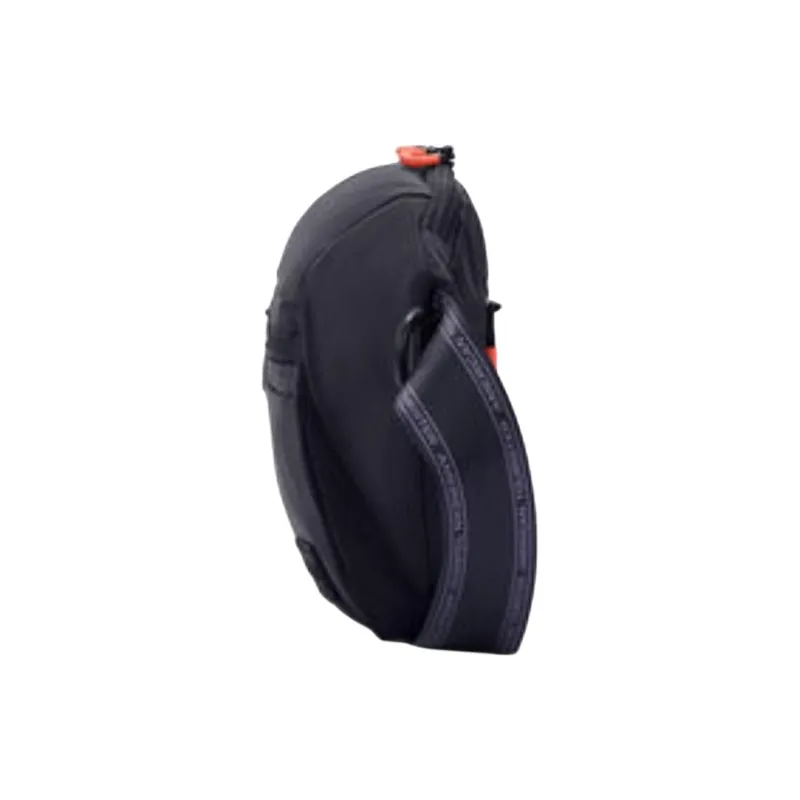 AMERICAN TOURISTER Nylon Fanny Pack Unisex Black-2