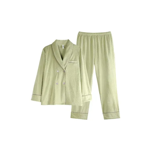 Xuan Liang Women's Pajama Sets