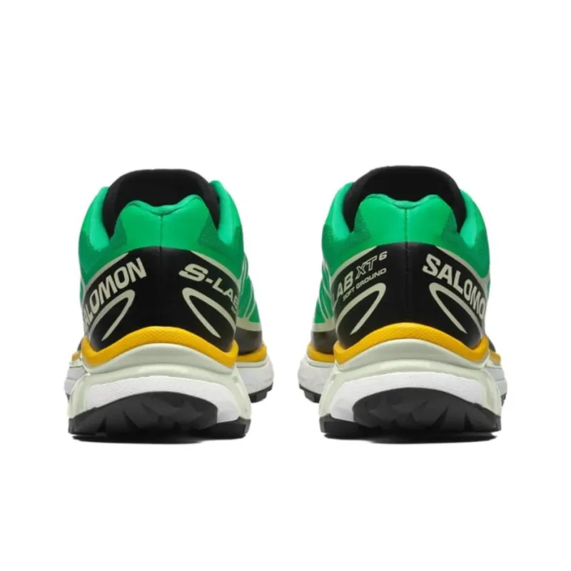 SALOMON XT 6 Bright Green-3
