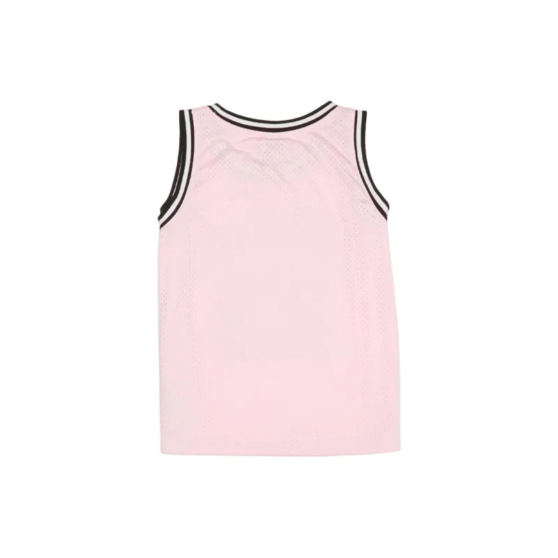 JORDAN Big Kids' Recon Cropped Jersey-1