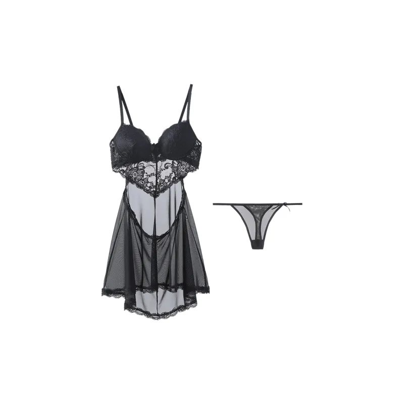 Qin Jing Women's Pajama Sets-2