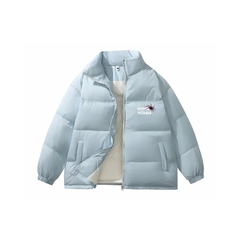 Mimx Homme Down Jackets Unisex-37