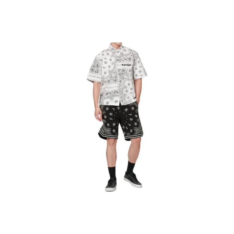 EVISU Shirts Men-2