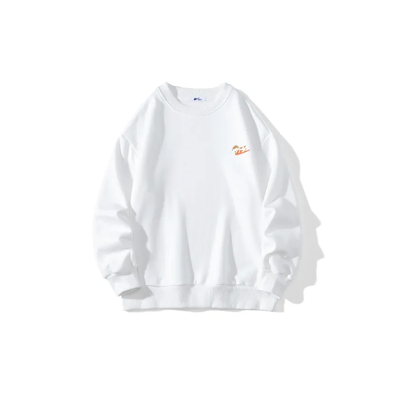 Warrior Huichao Star Cloud Collection Sweatshirt Unisex-3