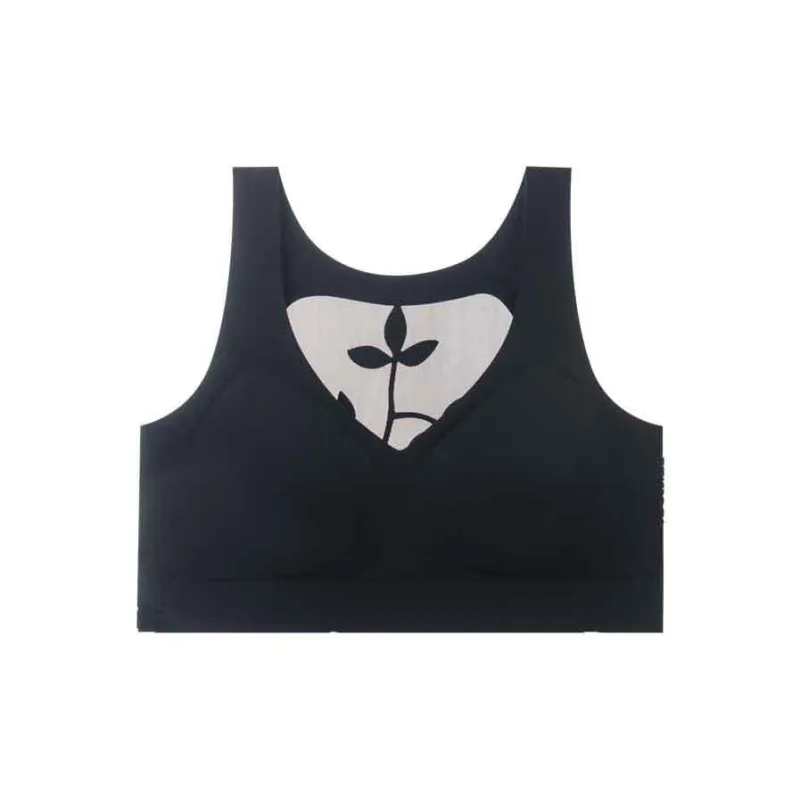 YUZHAOLIN Women's Bras-8