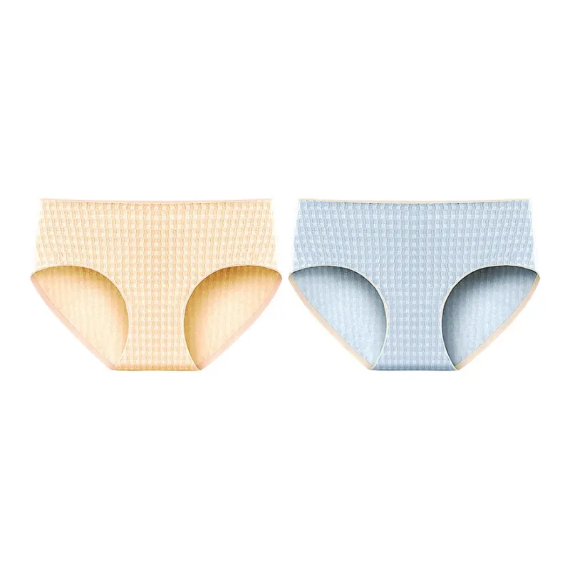KJ Women's Underpants-36