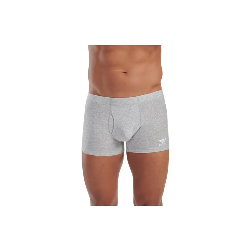 Adidas Originals Underpants Men's 3 Pack-4