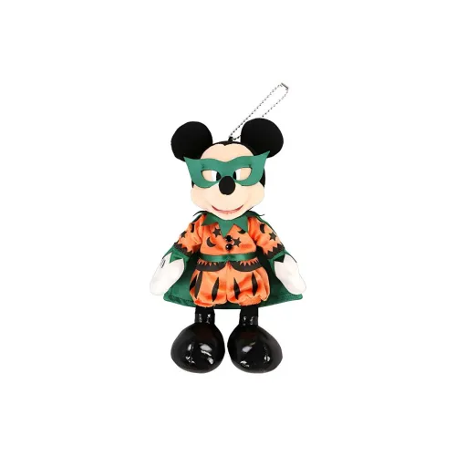 Disney 2023 All Saints Mickey And Friends Dolls