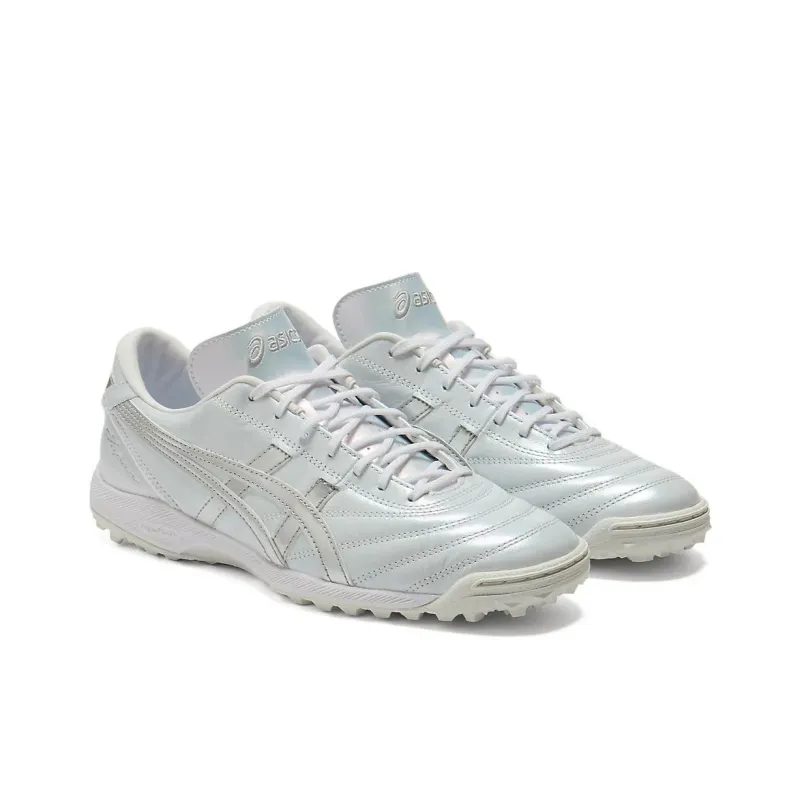 Asics C3 Ff Tf 'White Pure Silver'-2