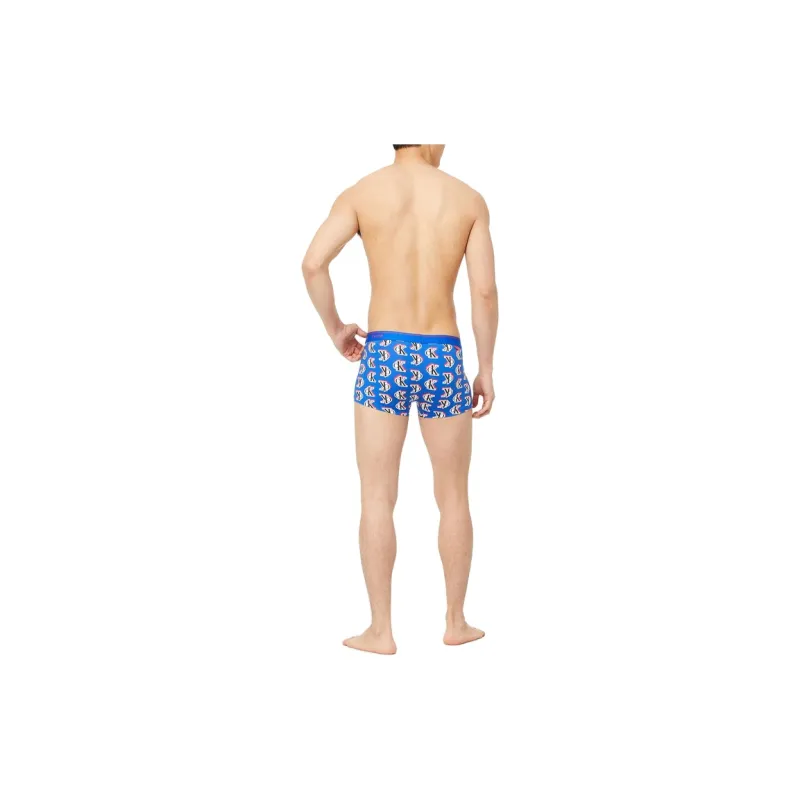 CK/Calvin Klein Underpants Men's 1 Pack Blue-2