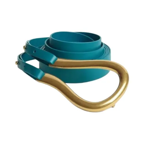 Bottega Veneta Double Strap Belt