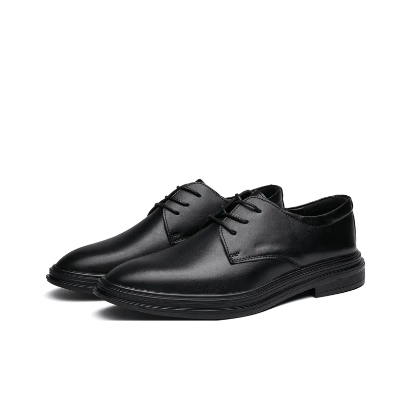 Product B Casual Shoes Men's Black-2