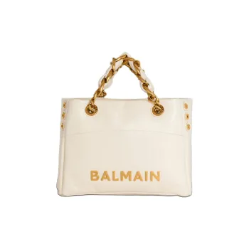 BALMAIN Small 1945 Soft Bag