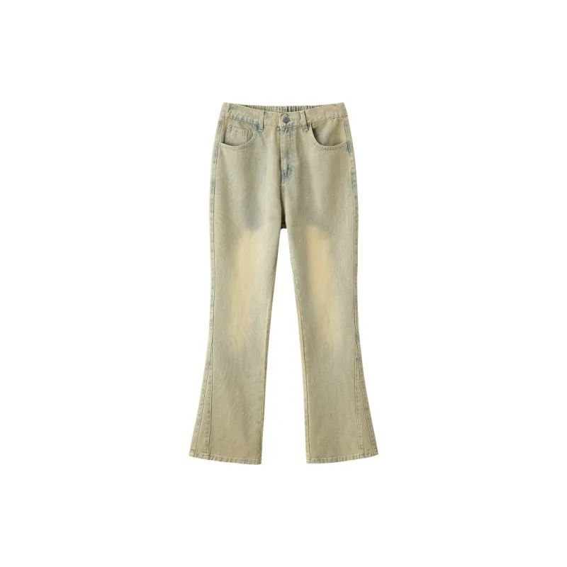 NC 30 Jeans Unisex-8
