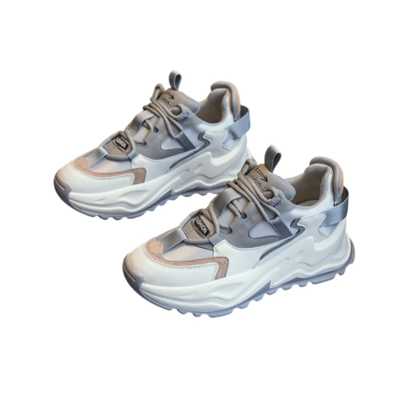 Help Low-Top Casual Shoes Women's-13