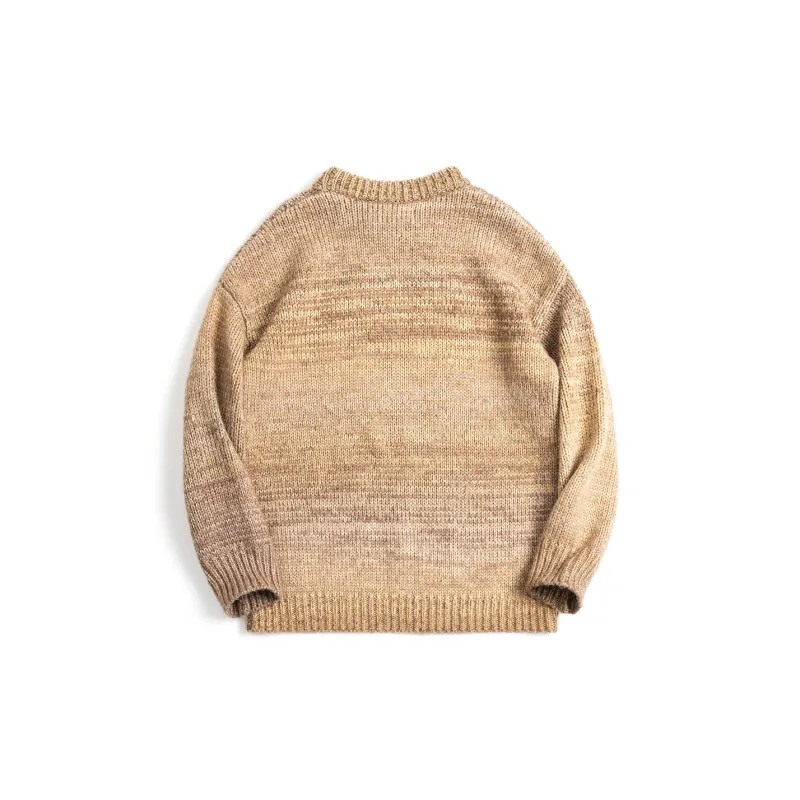 MADEN Sweaters Men-11