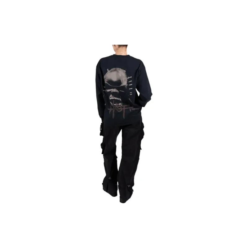 Travis Scott Utopia A1 Ls T shirt-4