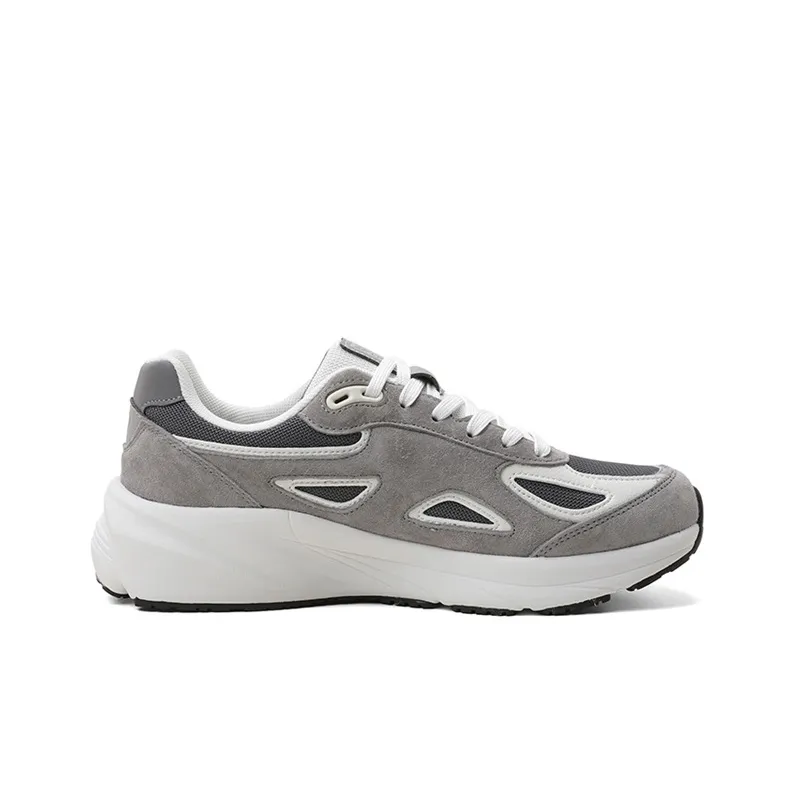 LPMX Anti-Slip Wear-Resistant Low-Top Casual Running Shoes Men's-1