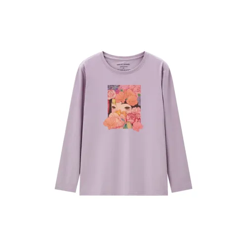 UNIQLO T-Shirts Women's