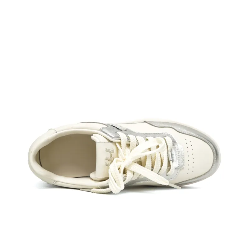 ABT-L Height Increasing Low-Top Skateboard Shoes Women's-7