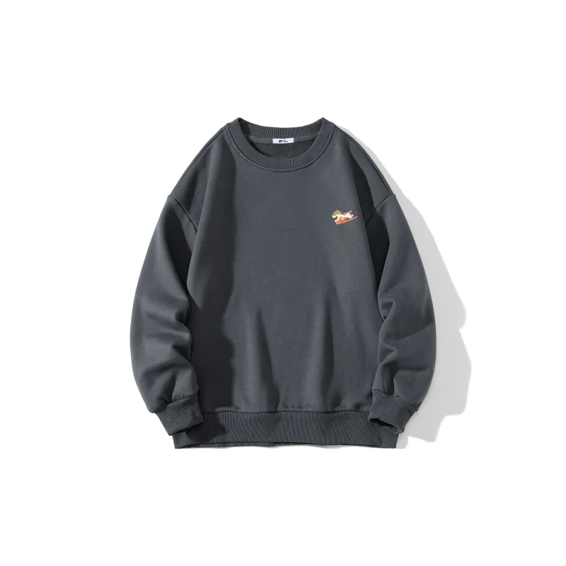 Warrior Huichao Star Cloud Collection Sweatshirt Unisex-12