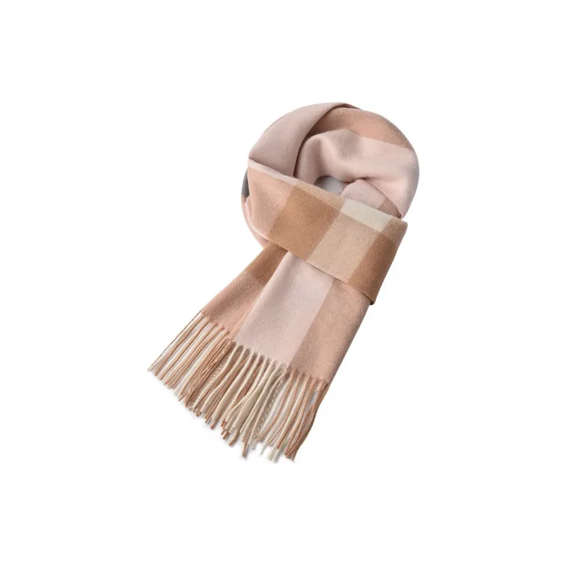 BANDICOOT Knit Scarves Women's-1