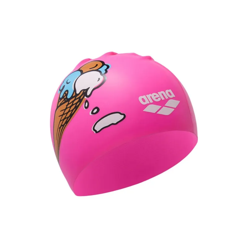 Arena Swimming Caps-0