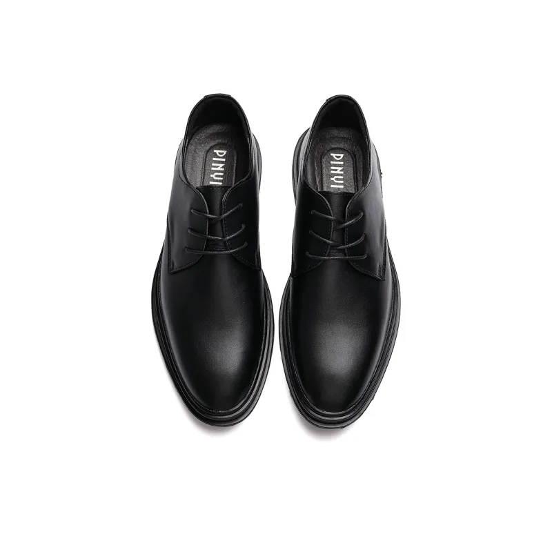 Product B Casual Shoes Men's Black-3