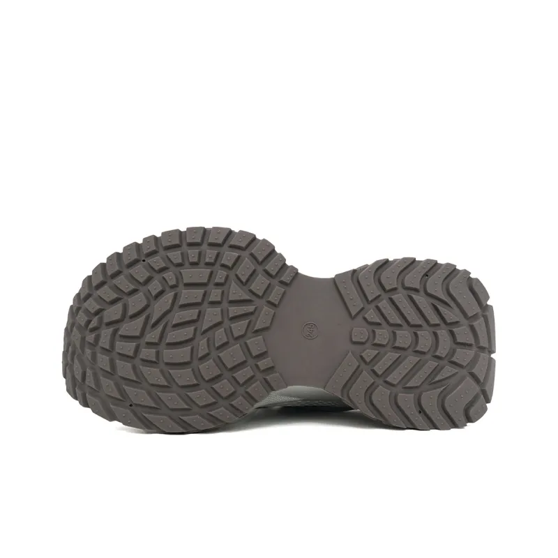 ABT-L Abrasion-Resistant Slip-Resistant Cushioning Chunky Sneakers Women's-9
