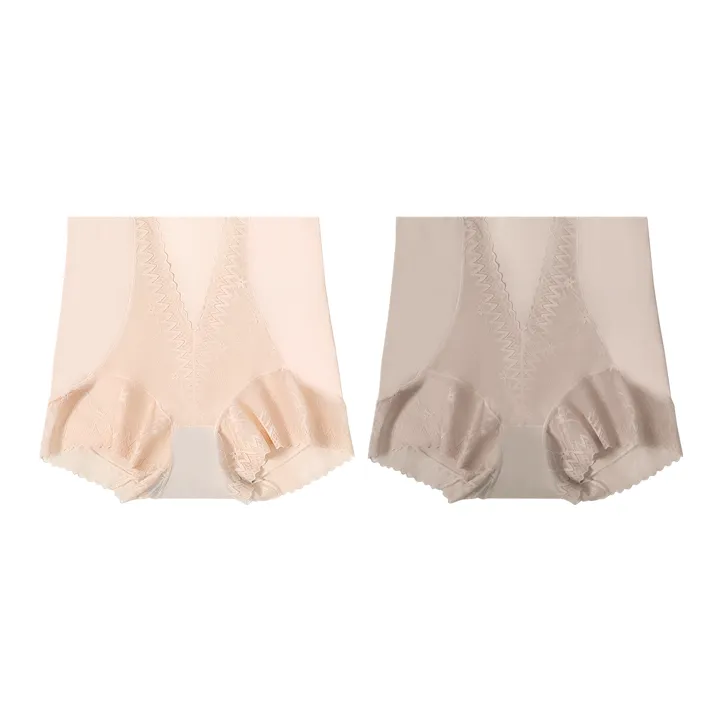 Red Bean Underpants Women's 2 Pack-3