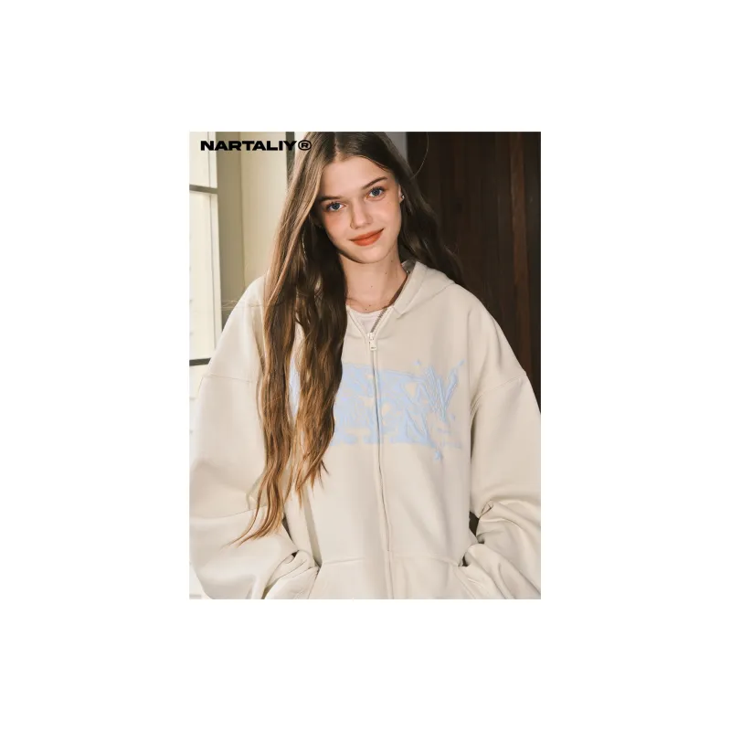 NARTALIY Sweatshirts Unisex-2