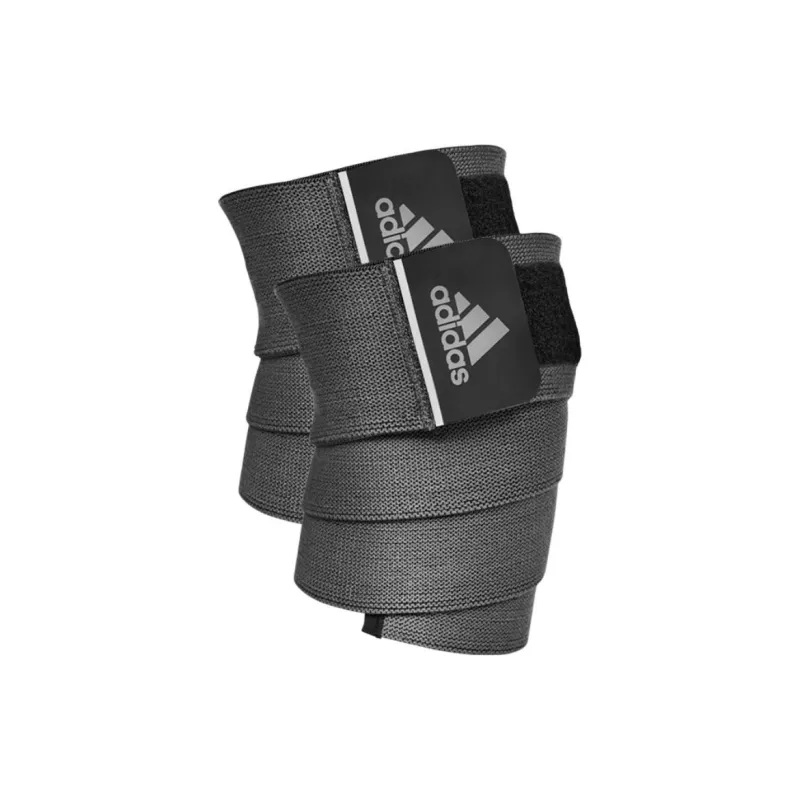 Adidas ADSU 13373 Running Mountaineering Basketball Unisex Polyester, Nylon, Rubber Knee Pads-5