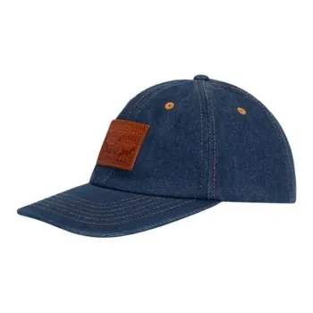Levi's Cotton Baseball Caps Men's Multicolor