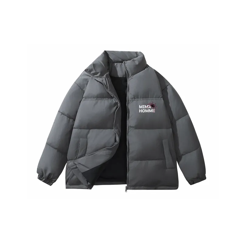 Mimx Homme Down Jackets Unisex-35