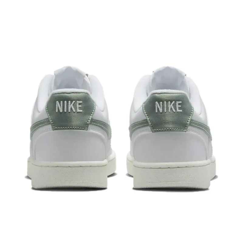Nike Court Vision Low Next Nature White Sail Jade Horizon Women's-4
