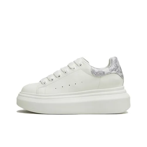 Tata Skateboard Shoes Women's Low-Top