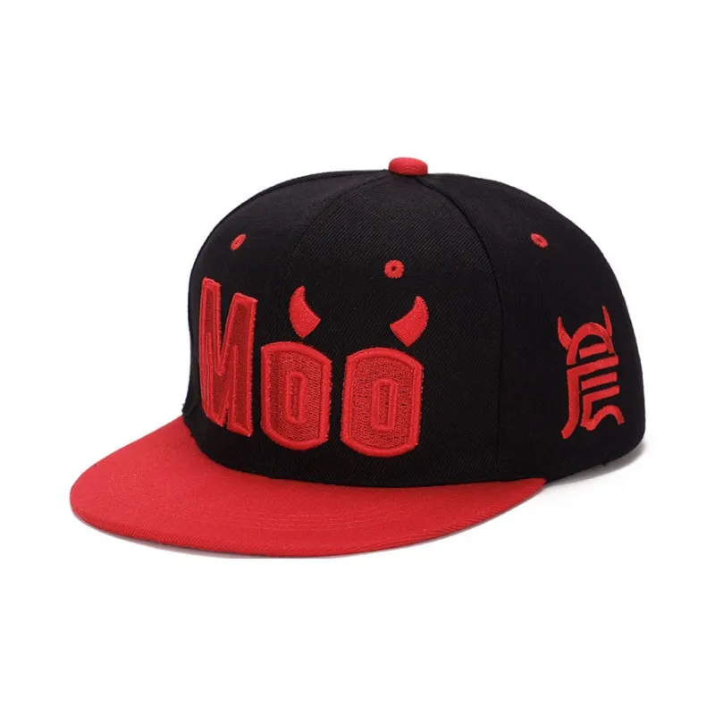 MEETSUNNY Baseball Caps Unisex-0