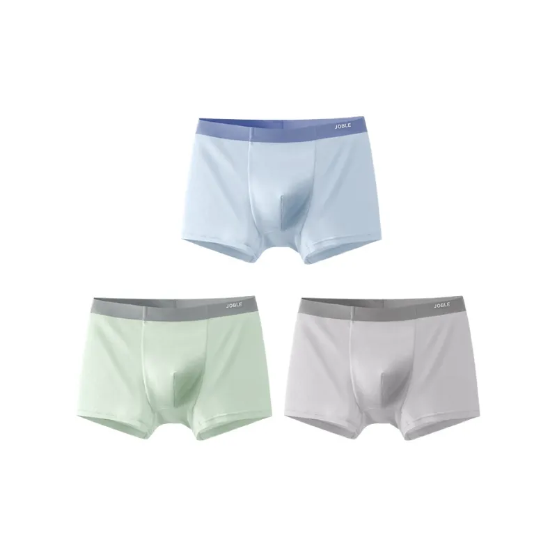 YILANFEN Underpants Men's 3 Pack-3
