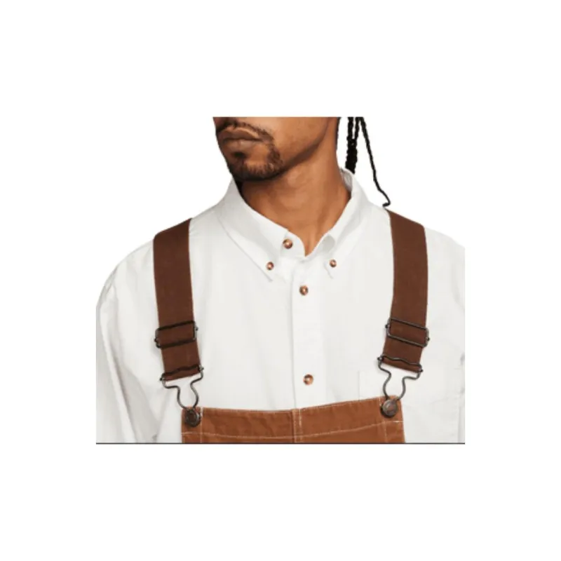Nike Life Men's Carpenter Overalls-3