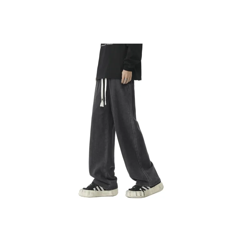 Supremo Cat Jeans Unisex-1