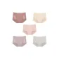 MY-1002/Smoky Purple+Skin+Pink+Lotus Root Powders+Gray/5 Pack