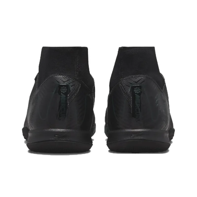 Nike Mercurial Superfly 10 Academy Ic Black Deep Jungle-4