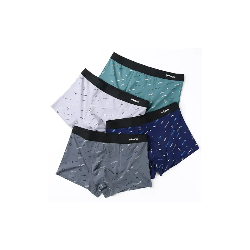 MIIOW Men Underpants-1
