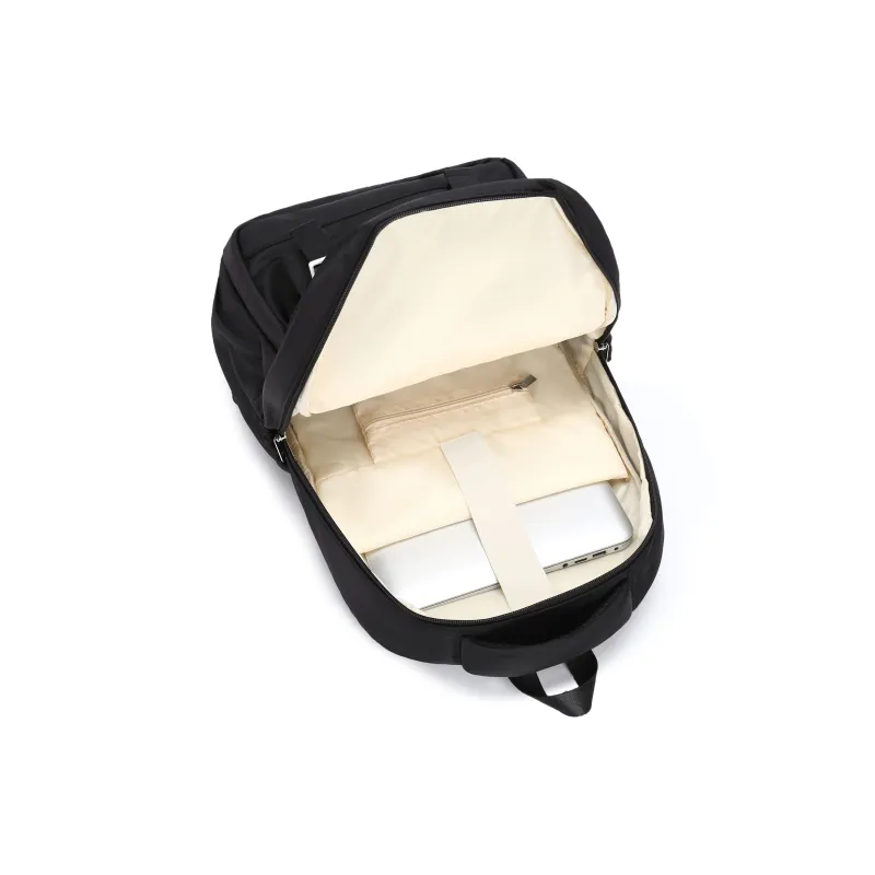 Kawasaki Fabric Backpack Unisex Multicolor-9
