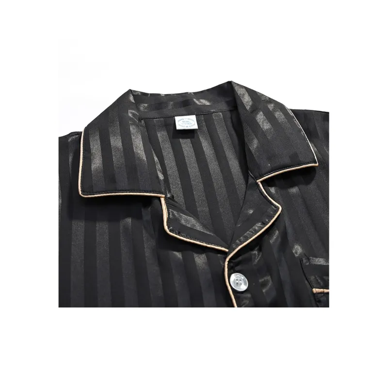 Gongdie Pajama Gift Box Unisex Black, Gift Box Set-37