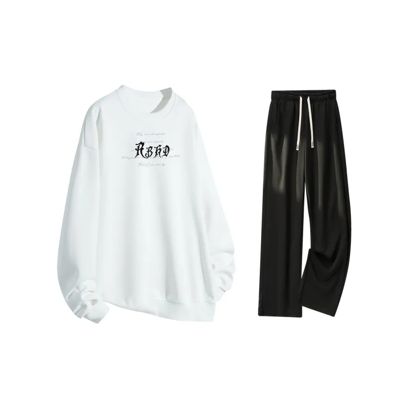 ROBINHOOD Casual Sportswear Unisex-21