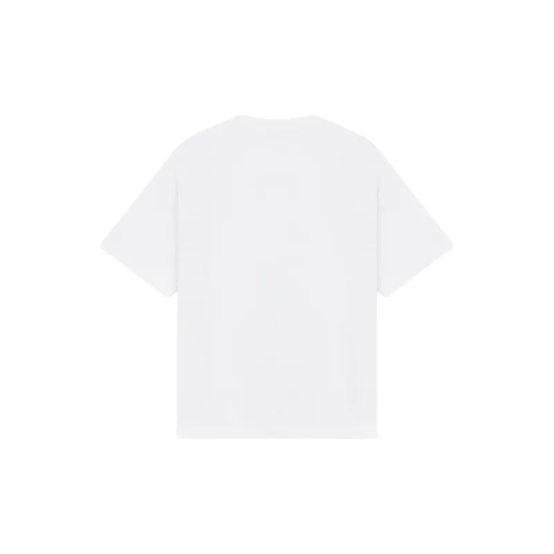 WE11DONE Multi Logo T shirt-1