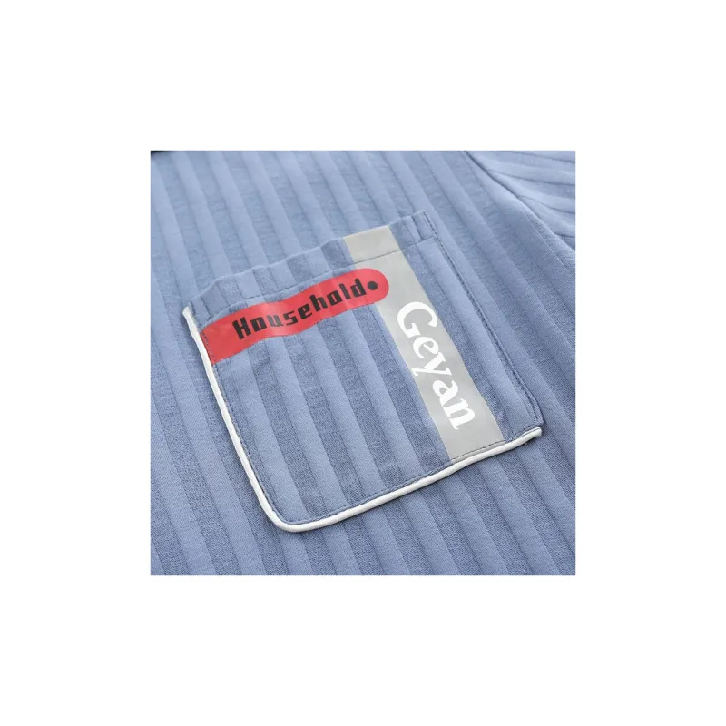 Ordifen Men Pajama Sets-3